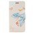 Happymori�biPhone6�p �蒠�^�P�[�X Dot Scarf Diary�i�u���[�X�J�[�t�j�bHM4162I6