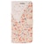 Happymori�biPhone6s Plus/6 Plus�p �蒠�^�P�[�X Blossom Diary�i�I�����W�j�bHM5121I6P