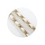 abbi�bLeather Chain Long Strap ��125cm�i�l�C�r�[�j�b7127CN