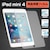 BEFiNE�i�r�t�@�C���j�biPad mini 4/ iPad mini�i��5����/2019�j�p �t���ی�t�B�����bBF7255IPM4