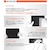 BEFiNE�i�r�t�@�C���j�biPad mini 4/ iPad mini�i��5����/2019�j�p �t���ی�t�B�����bBF7255IPM4