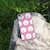 Dparks�biPhone SE(��3/2����)/8/7�p �u���b�N�P�[�X Fashionable Dog�i�r�V�����t���[�[�j�bDS8290I7