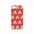 Dparks�biPhone SE(��3/2����)/8/7�p �u���b�N�P�[�X Fashionable Dog�i�R�b�J�[�X�p�j�G���j�bDS8292I7