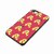 Dparks�biPhone SE(��3/2����)/8/7�p �u���b�N�P�[�X Fashionable Dog�i�R�b�J�[�X�p�j�G���j�bDS8292I7