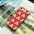 Dparks�biPhone SE(��3/2����)/8/7�p �u���b�N�P�[�X Fashionable Dog�i�R�b�J�[�X�p�j�G���j�bDS8292I7