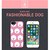 Dparks�biPhone SE(��3/2����)/8/7�p �u���b�N�P�[�X Fashionable Dog�i�t�����`�u���h�b�O�j�bDS8293I7