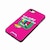 Dparks�biPhone SE(��3/2����)/8/7�p �u���b�N�P�[�X RADIO STAR�i�s���N�j�bDS8770I7