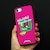Dparks�biPhone SE(��3/2����)/8/7�p �u���b�N�P�[�X RADIO STAR�i�s���N�j�bDS8770I7