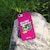 Dparks�biPhone SE(��3/2����)/8/7�p �u���b�N�P�[�X RADIO STAR�i�s���N�j�bDS8770I7