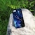 Dparks�biPhone SE(��3/2����)/8/7�p Twinkle Case Black�i���������iTaurus�j�j�bDS9013I7