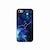Dparks�biPhone SE(��3/2����)/8/7�p Twinkle Case Black�i���Ƃߍ��iVirgo�j�j�bDS9017I7