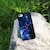 Dparks�biPhone SE(��3/2����)/8/7�p Twinkle Case Black�i���Ƃߍ��iVirgo�j�j�bDS9017I7