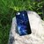 Dparks�biPhone SE(��3/2����)/8/7�p Twinkle Case Black�i���č��iSagittarius�j�j�bDS9020I7