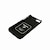 Dparks�biPhone SE(��3/2����)/8/7�p Twinkle Case Black�i�€���iCapricorn�j�j�bDS9021I7