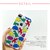 Dparks�biPhone 8 Plus/7 Plus�p �\�t�g�N���A�P�[�X�i�J���t���U�E���X�j�bDS9091I7P