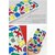 Dparks�biPhone 8 Plus/7 Plus�p �\�t�g�N���A�P�[�X�i�J���t���U�E���X�j�bDS9091I7P