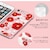 SG�biPhone SE�i��2����j/8/7�p Clear Soft �C���~�l�[�V�����P�[�X�i�t�����[ ���b�h�j�bSG9533I7