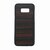 Man��Wood�bGalaxy S8�iSC-02J/SCV36�j�p �V�R�؃P�[�X Ebony�bI9748S8