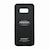 Man��Wood�bGalaxy S8�iSC-02J/SCV36�j�p �V�R�؃P�[�X Terra�bI9750S8