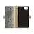Eblouir�i�G�u���C�j�biPhone SE3/SE2/8/7�p �蒠�^�P�[�X Gold trim Wallet�i�x�[�W���j�bEB9889I7