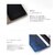 Eblouir�i�G�u���C�j�biPhone SE3/SE2/8/7�p �蒠�^�P�[�X Gold trim Wallet�i�x�[�W���j�bEB9889I7
