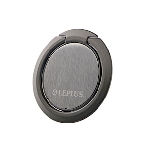 MS Products�b�ėp�X�}�[�g�t�H�������O  Grip Ring SLIM  �u���b�N�bLP-SMRGS05BK