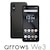 FCNT�barrows We3 M09�i8GB/128GB�j�u���b�N�iSIM�t���[�Łj�bPBC00000JP