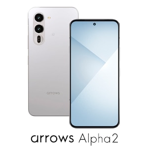 FCNT�barrows Alpha2�i12GB/512GB�j- �z���C�g�iSIM�t���[�Łj�bPBCR0001JP
