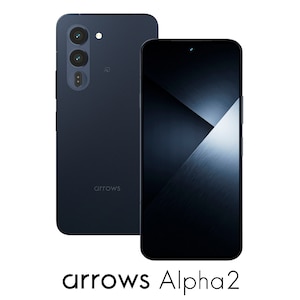 FCNT�barrows Alpha2�i8GB/256GB�j- �C���f�B�S�iSIM�t���[�Łj�bPBCR0004JP