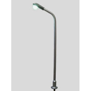 (N) 街路灯 スタンダード 白色LED 3本入り【ML-101】【在庫処分】