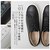 glabella(�O���x��)�bglabella Split Leather Sneakers�iBLACK S�T�C�Y(25.0-25.5cm)�j�bBF021750-1A-2A