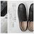 glabella(�O���x��)�bglabella Split Leather Sneakers�iWHITE M�T�C�Y(26.0-26.5cm)�j�bBF021750-1B-2B