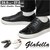 glabella(�O���x��)�bglabella Split Leather Sneakers�iWHITE M�T�C�Y(26.0-26.5cm)�j�bBF021750-1B-2B