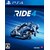 DMM GAMES�b�yPS4�zRIDE 4�bPLJM-16726 PS4 RIDE4