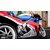 DMM GAMES�b�yPS4�zRIDE 4�bPLJM-16726 PS4 RIDE4