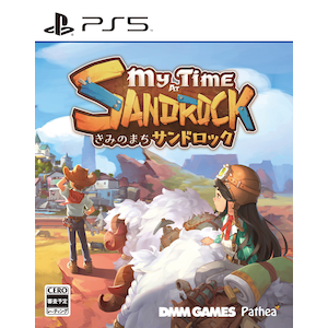 DMM GAMES�b�yPS5�z���݂̂܂� �T���h���b�N�bELJM30360 PS5 ����� ����ۯ�