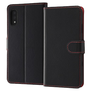 ���C�A�E�g�bXperia Ace II�iSO-41B�j�p �ϏՌ� �n�C�u���b�h�P�[�X �蒠�^�P�[�X �}�O�l�b�g �X���[�v�i�u���b�N���b�h�j�bRT-RXPAM2ELC3/BR