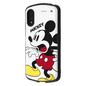 ���C�A�E�g�bXperia Ace II�iSO-41B�j�p �ϏՌ� �n�C�u���b�h�P�[�X ProCa �f�B�Y�j�[�i�~�b�L�[�}�E�X�j�bRT-RDXPAM2AC3/MK