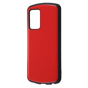 ���C�A�E�g�bGalaxy A52 5G�iSC-53B�j�p �n�C�u���b�h�P�[�X �ϏՌ� ProCa�i���b�h�j�bRT-GA52AC3/R