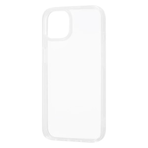 ���C�A�E�g�biPhone 13�i6.1�C���`�j�p �n�C�u���b�h�P�[�X�i�N���A�j�bRT-P31CC2/CM