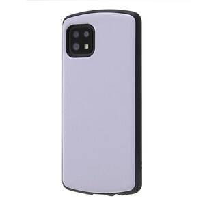 AQUOS sense6(SH-54B/SHG05)用 ハイブリッドケース 耐衝撃
