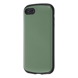 ���C�A�E�g�biPhone SE�i��3����/��2����j/8/7�p �ϏՌ��P�[�X�i�I���[�u�j�bRT-P34AC3/OV