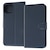 ���C�A�E�g�biPhone 14 / 13�p �ϏՌ� �蒠�^���U�[�P�[�X �V���v�� �}�O�l�b�g�i�_�[�N�l�C�r�[�j�bRT-P36ELC1/DN