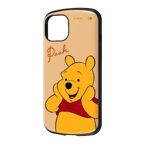 ���C�A�E�g�biPhone 14 / 13�p �f�B�Y�j�[/�ϏՌ��P�[�X ProCa�i�v�[�j�bRT-DP36AC3/PO2