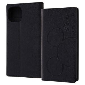 ���C�A�E�g�biPhone 14 / 13�p �f�B�Y�j�[/�ϏՌ� �蒠�^���U�[�P�[�X �V���v���i�~�b�L�[�j�bRT-DP36LBC13/MK