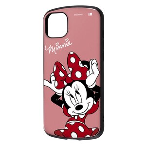 ���C�A�E�g�biPhone 14 Plus�p �f�B�Y�j�[/�ϏՌ��P�[�X ProCa�i�~�j�[�j�bRT-DP38AC3/MN2