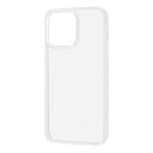 ���C�A�E�g�biPhone 14 Pro Max �n�C�u���b�h�P�[�X�@�i�N���A�j�bRT-P39CC2/CM
