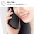 ���C�A�E�g�biPhone 14 Pro Max�p �ϏՌ� �蒠�^���U�[�P�[�X �V���v�� �}�O�l�b�g�i�u���b�N/���b�h�j�bRT-P39ELC1/BR
