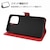 ���C�A�E�g�biPhone 14 Pro Max�p �ϏՌ� �蒠�^���U�[�P�[�X �V���v�� �}�O�l�b�g�i�u���b�N/���b�h�j�bRT-P39ELC1/BR