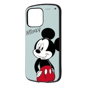 ���C�A�E�g�biPhone 14 Pro Max�p �f�B�Y�j�[/�ϏՌ��P�[�X ProCa�i�~�b�L�[�j�bRT-DP39AC3/MK2